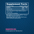 HAYA LABS Time Release Alpha Lipoic Acid 600 mg / 60 Tabs